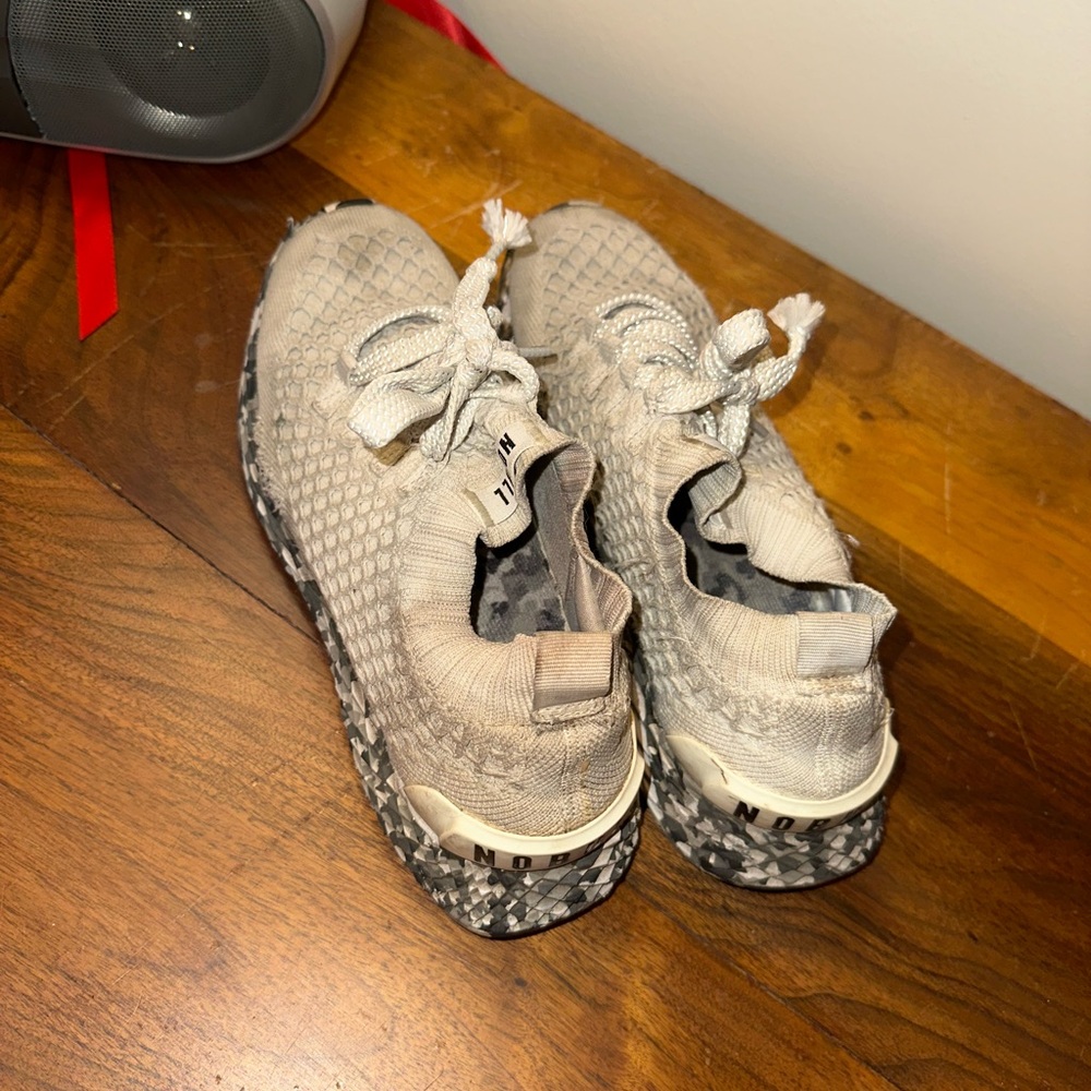 No Bull Trainers
